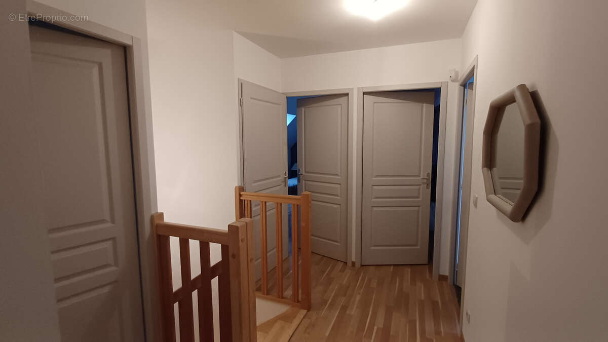 Maison à PERCENEIGE