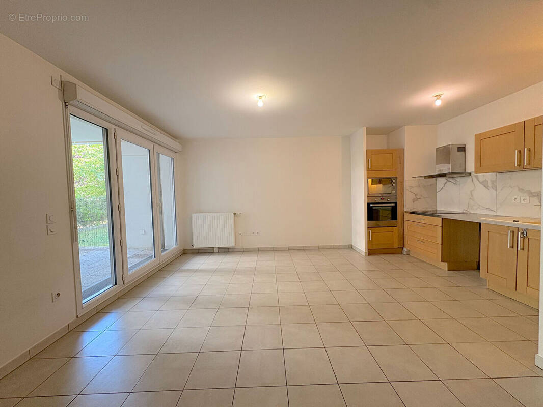Appartement à CRETEIL