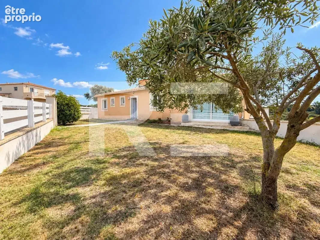 Photo Maison à Saint-Gilles au prix de 285 000€