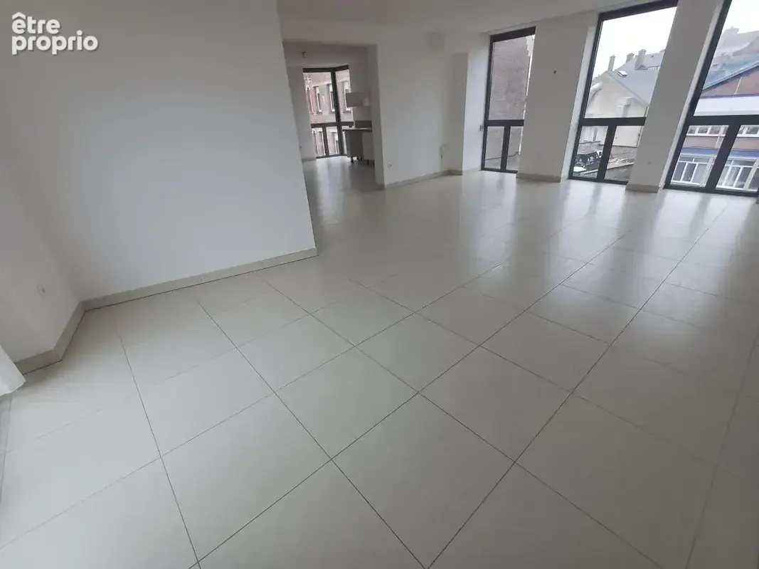Appartement 3 pièces 102 m² à vendre à Amiens (80000) - photo 3