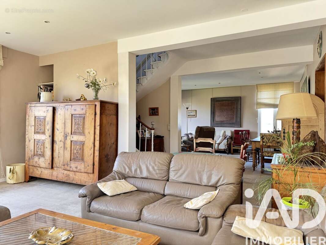 Photo 7 - Maison à GAILLON