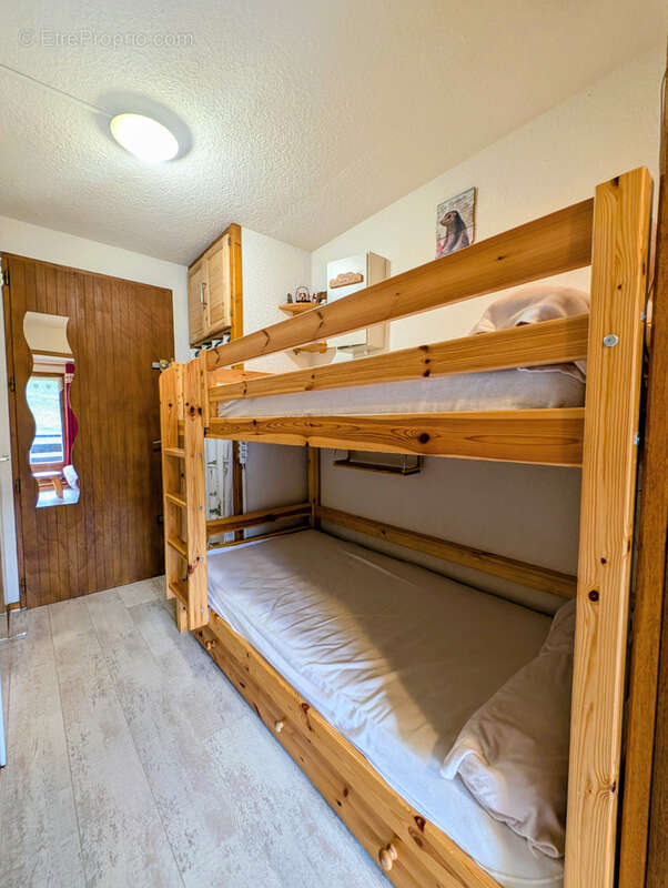 Appartement à MANIGOD