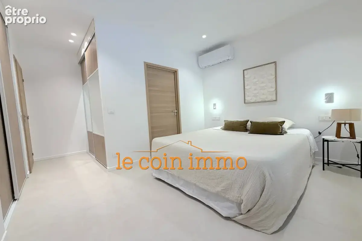 Appartement 3 pièces 72 m² à vendre à Antibes (06600) - photo 7