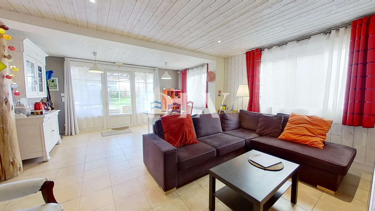 Maison 170 m² à Thomery  - photo 4