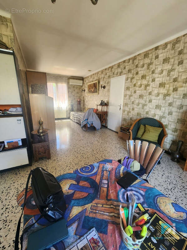 Maison à VIAS