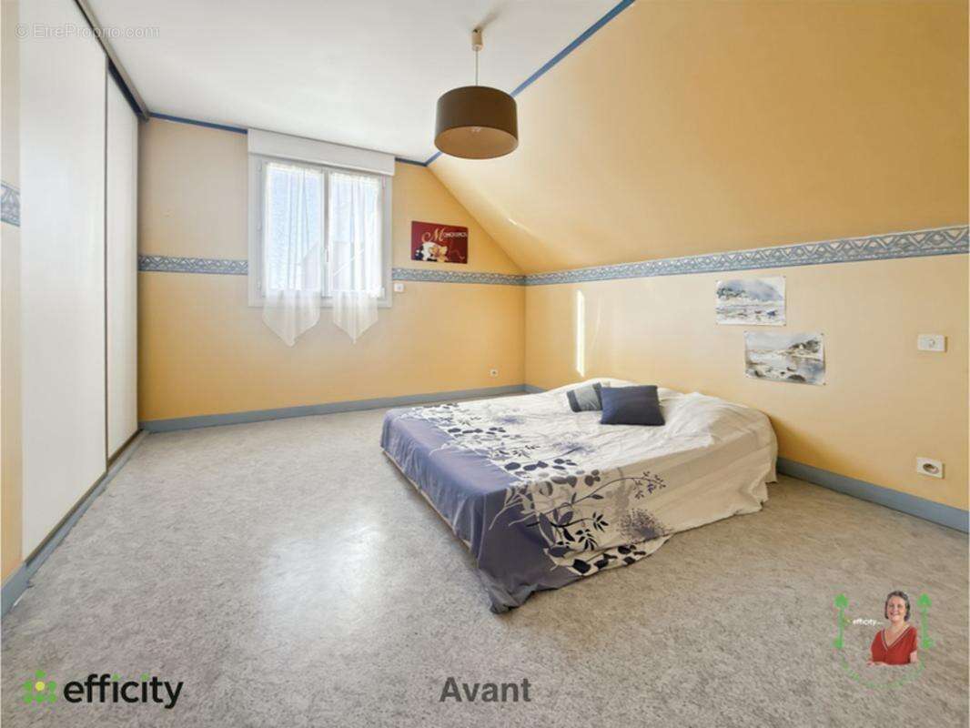 Maison de bourg - photo 15