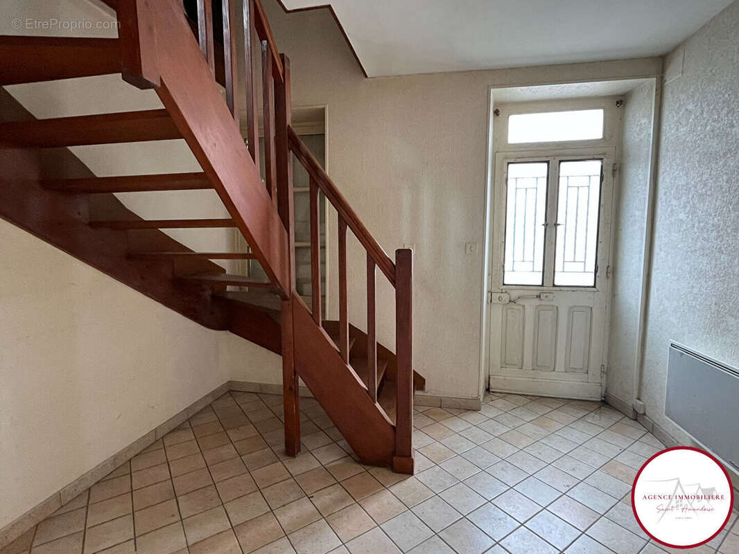 Maison à LA CELLE