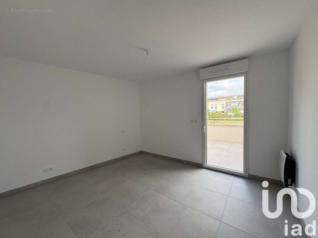 Photo 9 - Appartement à CASTRIES