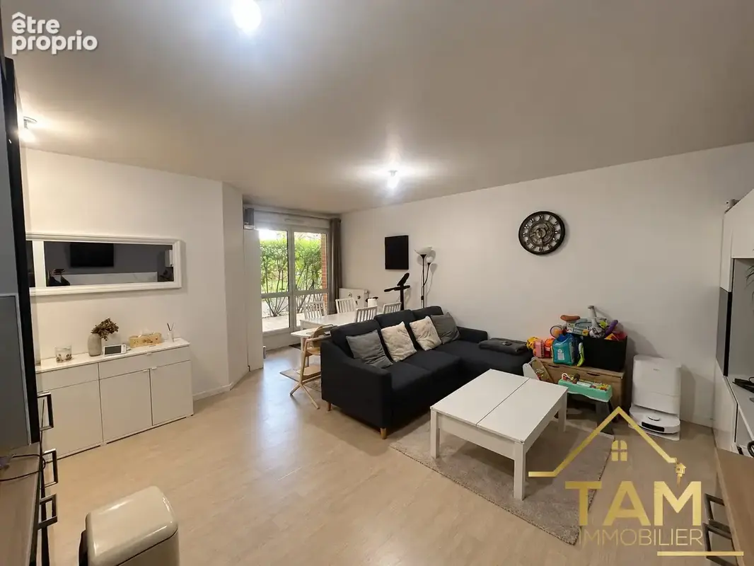 Appartement 2 pièces 49 m² à vendre à Fontenay-Le-Fleury (78330) - photo 3