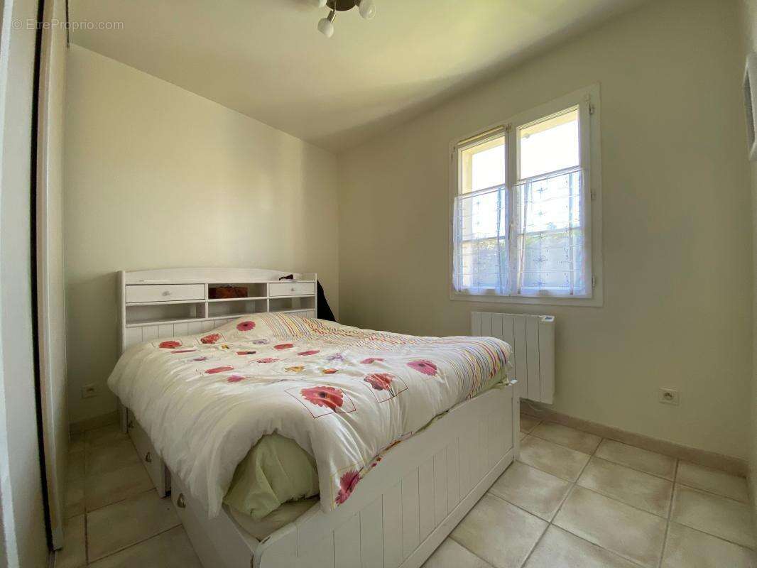 Maison à LES MATHES