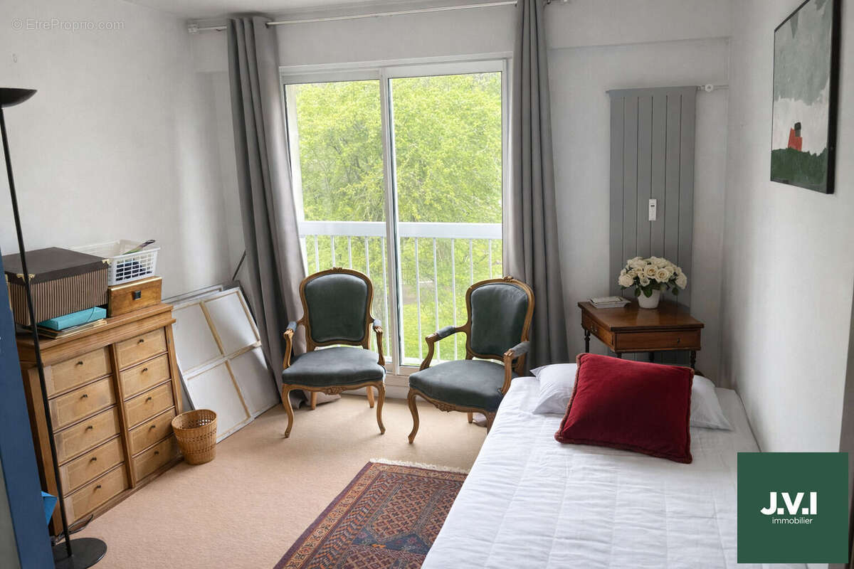 Appartement à MONTMORENCY