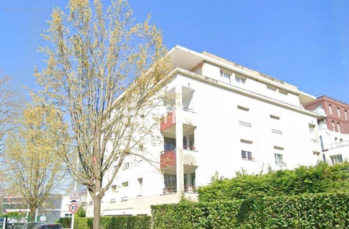 Appartement à ORLY