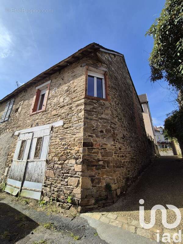 Photo 4 - Appartement à SAINT-YRIEIX-LA-PERCHE