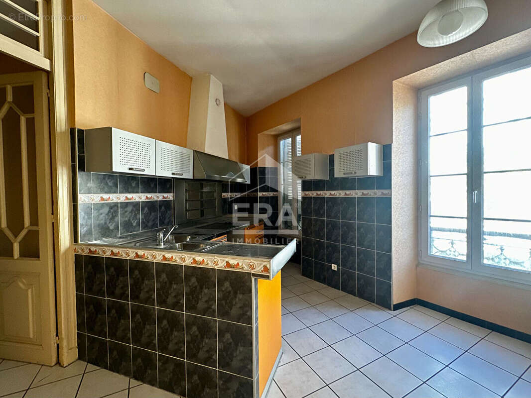 Appartement à TARBES