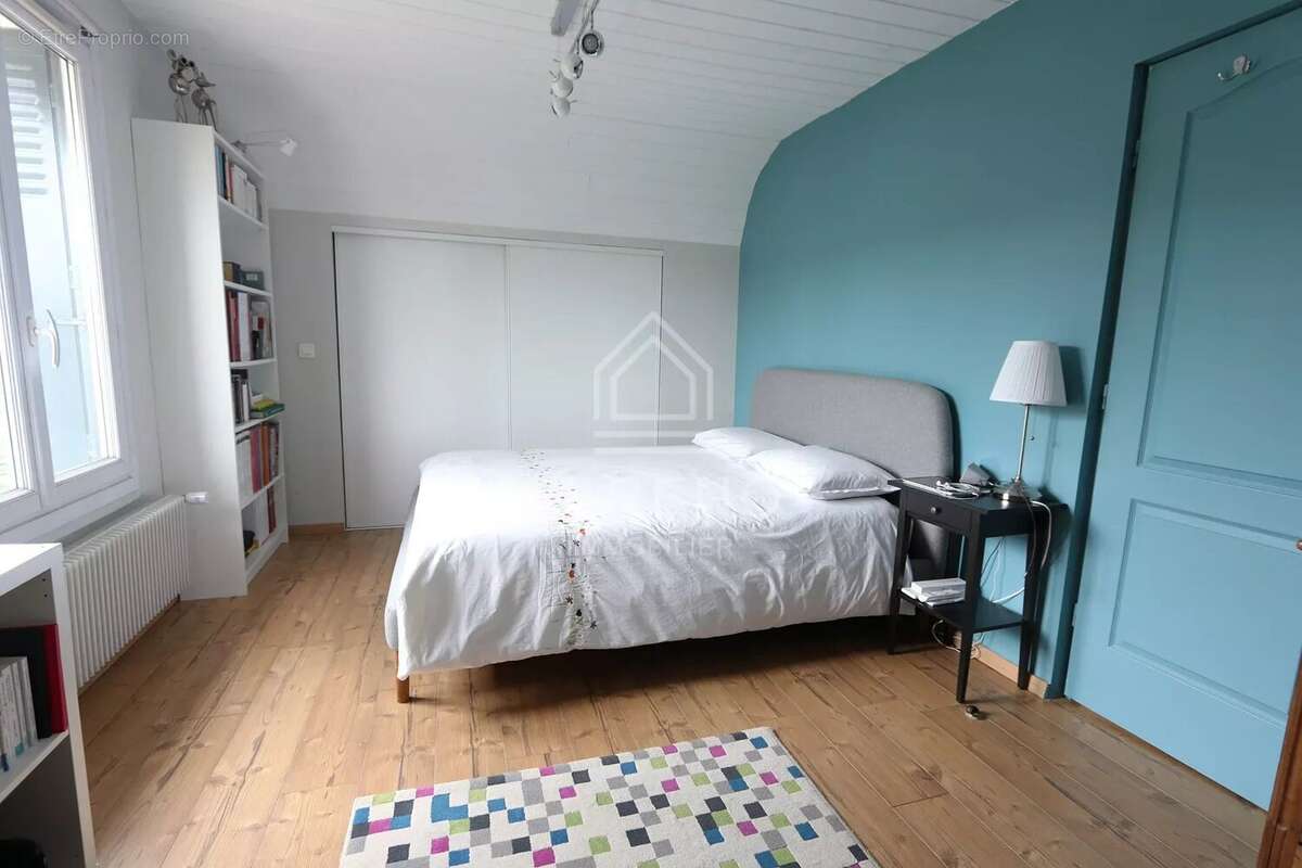 Maison à GOURNAY-SUR-MARNE