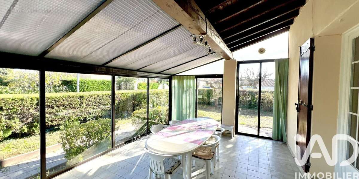 Photo 5 - Maison à L'ISLE-SUR-LA-SORGUE