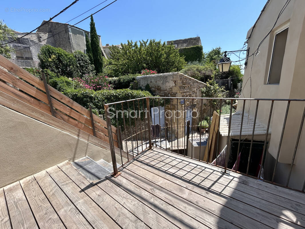 Appartement à VISAN