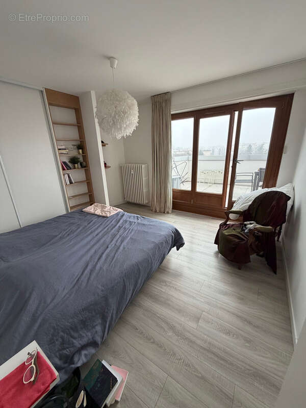 Appartement à ANNEMASSE