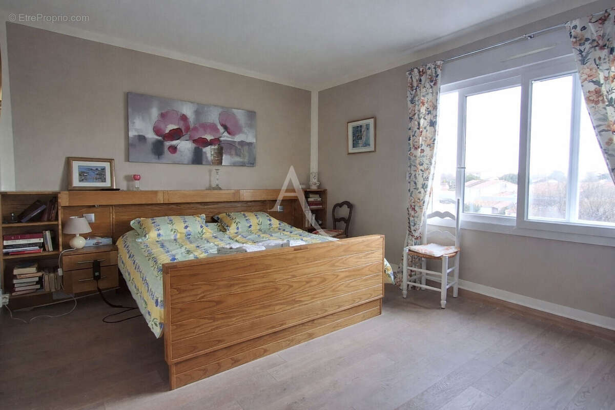 Appartement à AYTRE