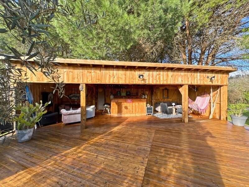 Maison à PEYREHORADE