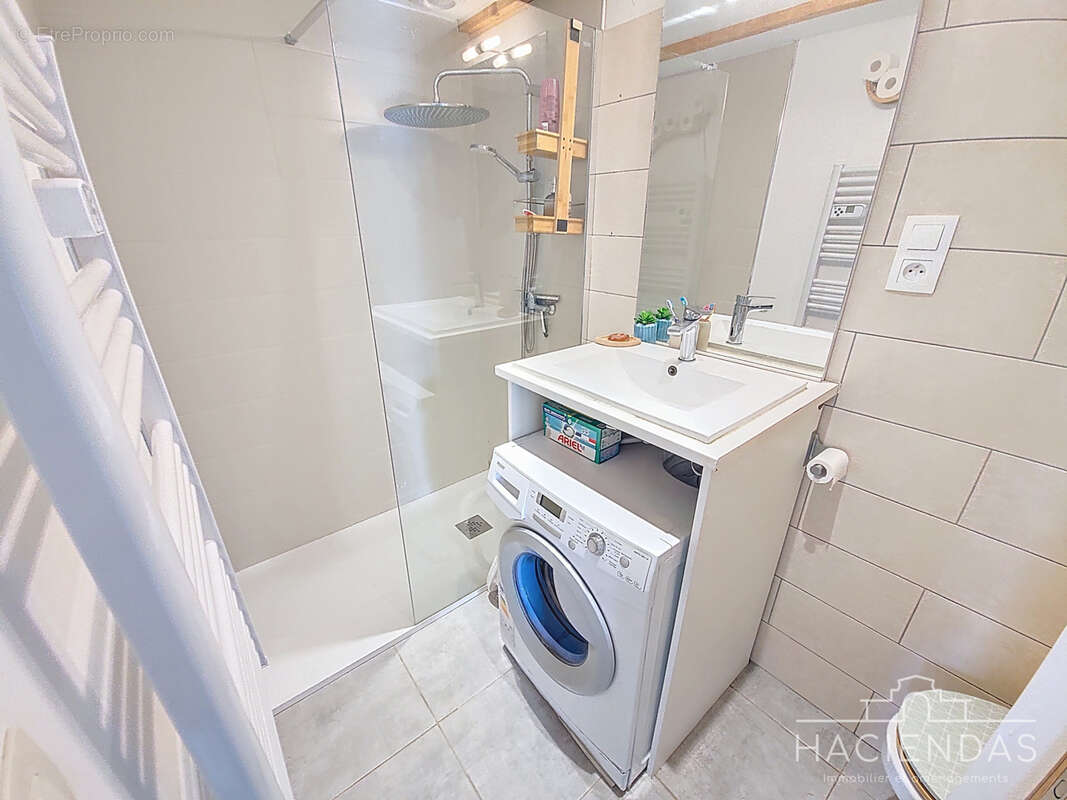 Maison à LA FARE-LES-OLIVIERS