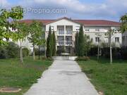 Appartement à LARCHE