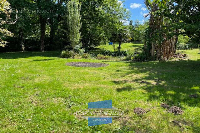 Maison à SORT-EN-CHALOSSE