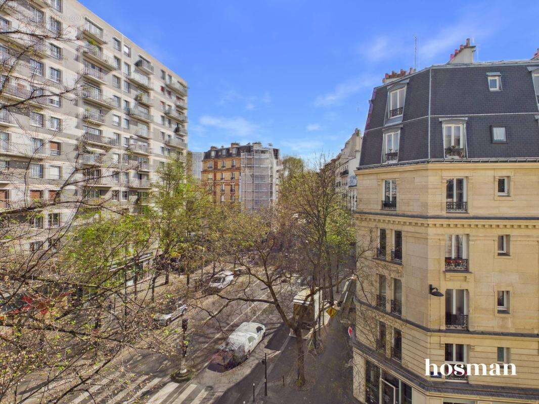 Appartement à PARIS-13E