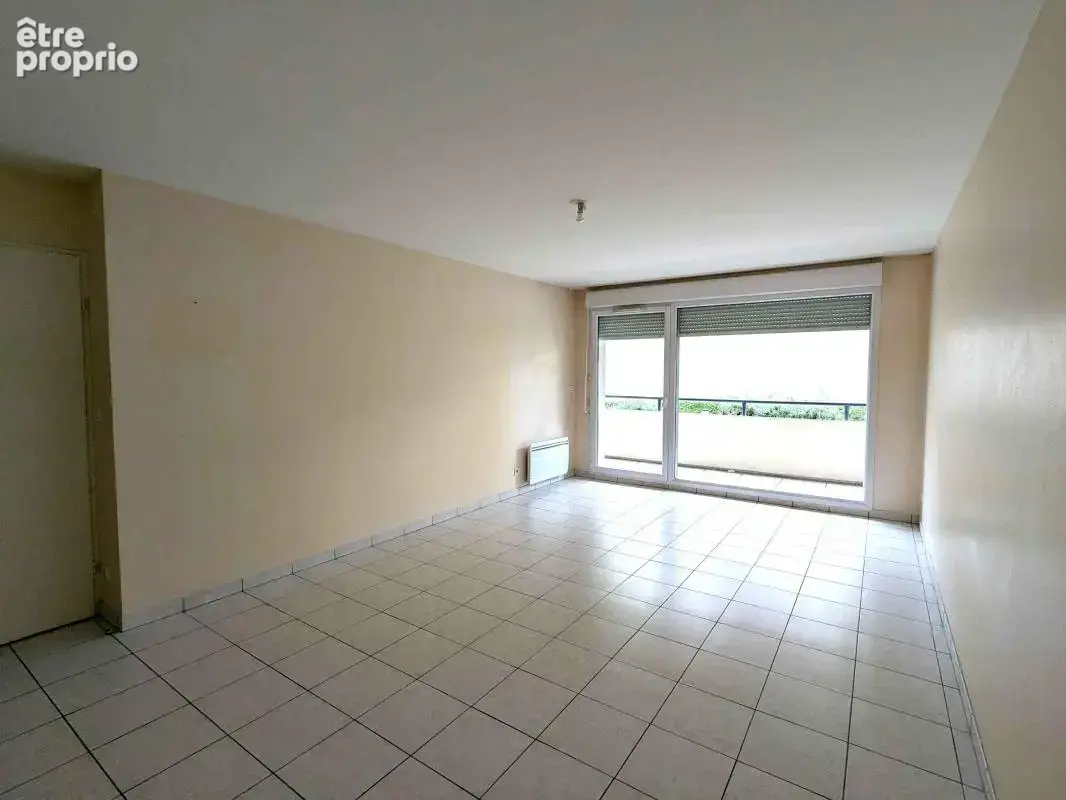Appartement T3 Jean Jaures - photo 2