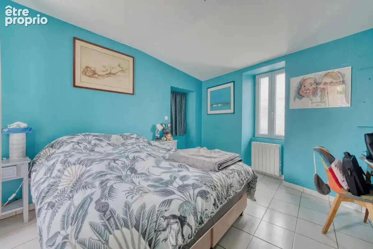 Maison de 8 pièces de 193 m² à Saujon - photo 14