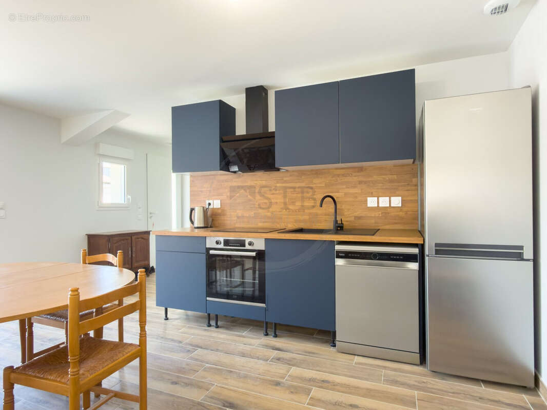 Maison 67 m² à Le Pouzin  - photo 6