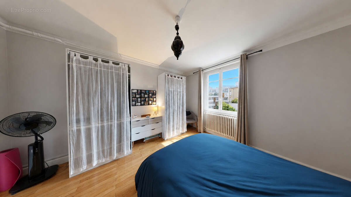 Appartement à LYON-7E