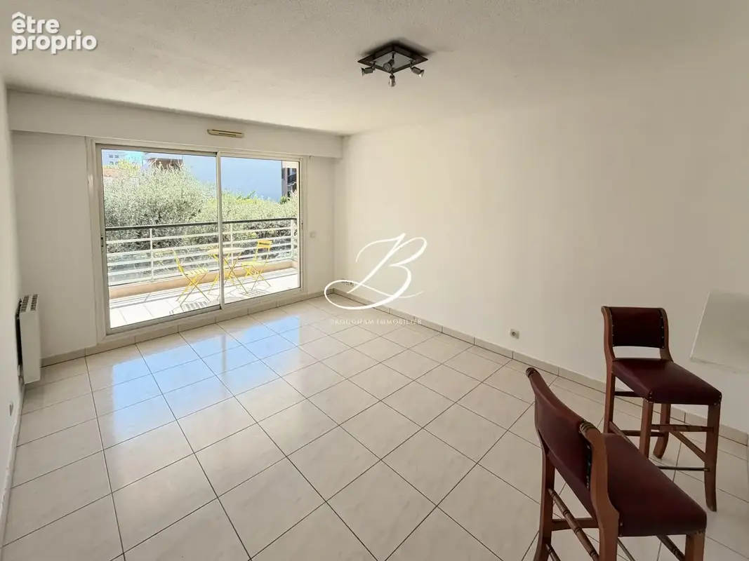 Appartement 3 pièces 64 m² à vendre à Cannes (06400) - photo 4