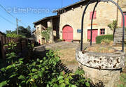Maison à CHEVREAUX