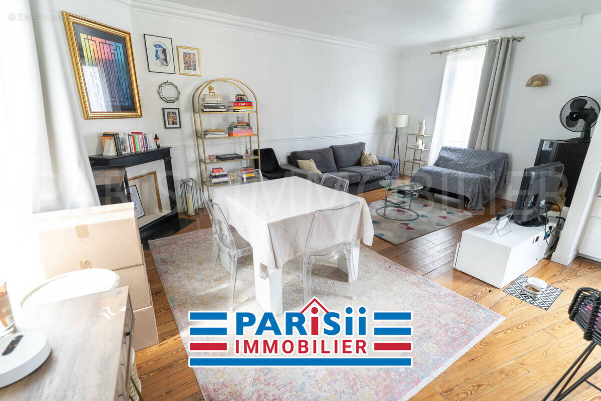 Maison 4 pièces 87 m² · à Cormeilles-en-Parisis · 86,8 m² · 299 000 €