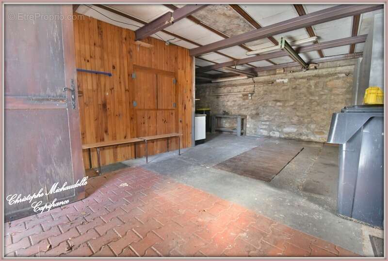 Maison à SAINT-SOUPPLETS