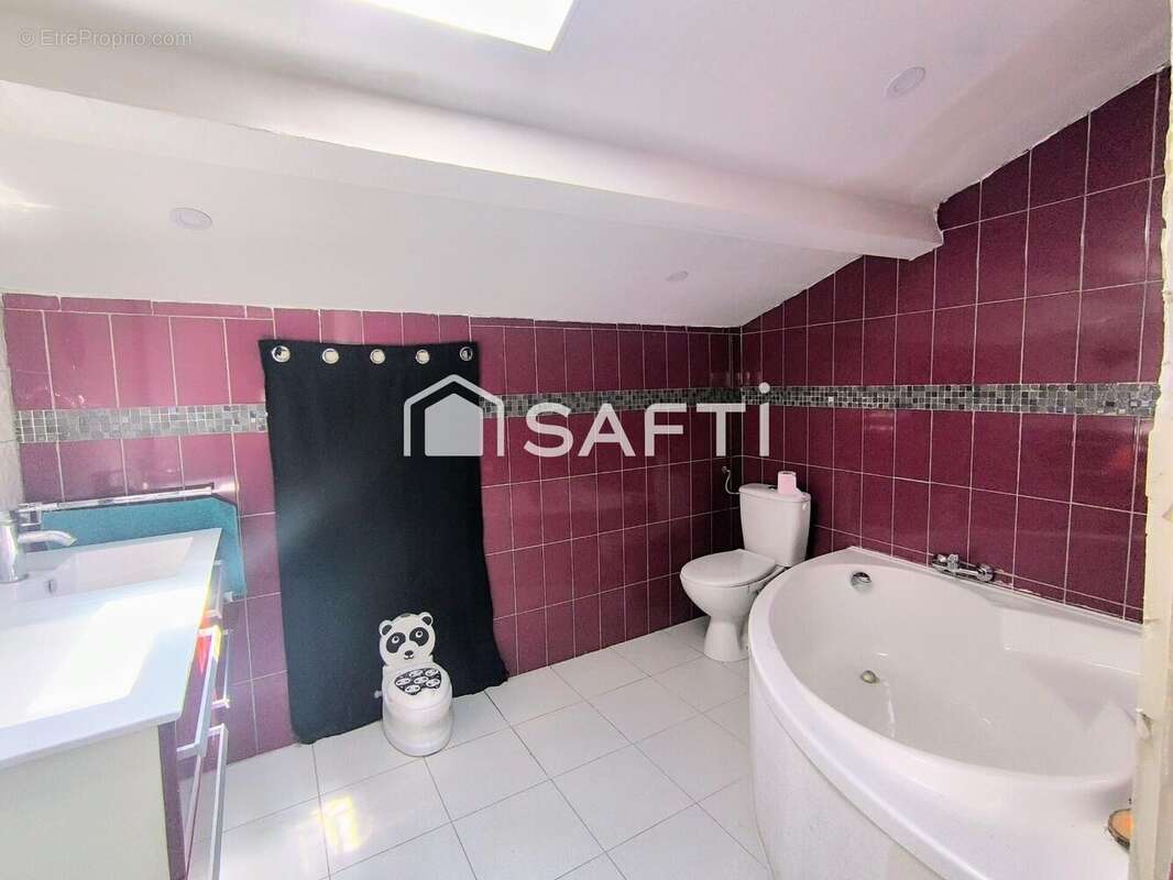 Photo 7 - Maison à LONGEVILLE-LES-SAINT-AVOLD