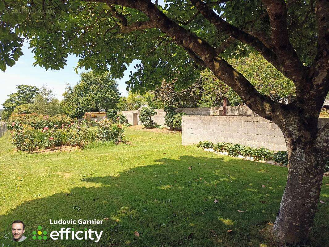 Maison 179 m² à Parigny  - photo 15