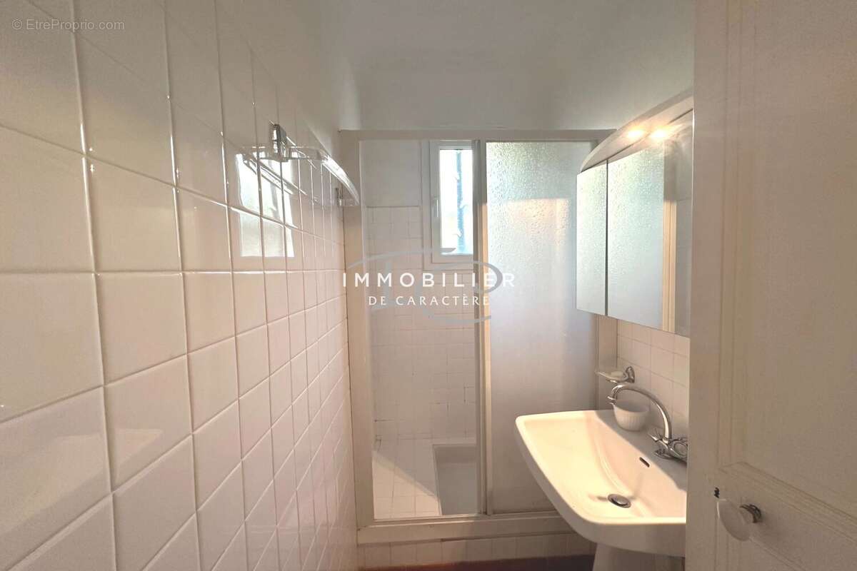 Maison à CAVALAIRE-SUR-MER