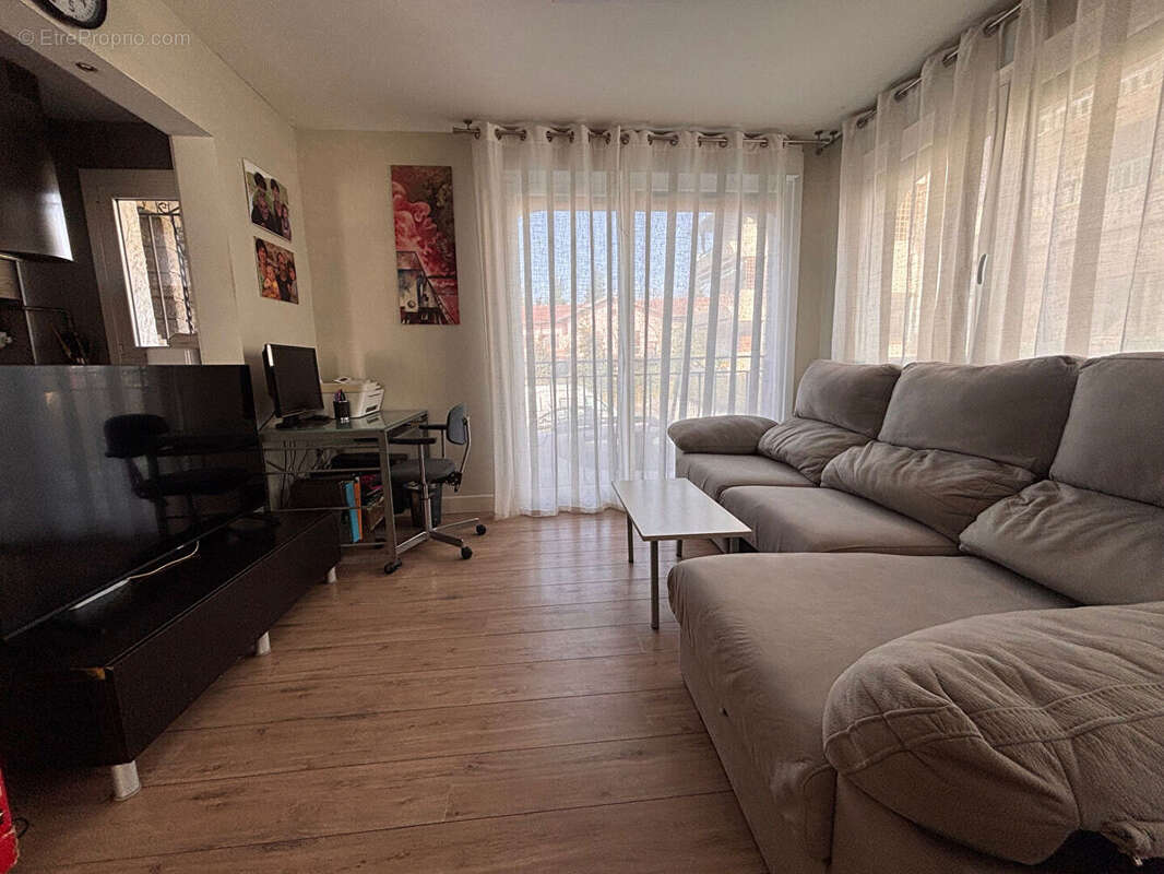 Appartement à HENDAYE