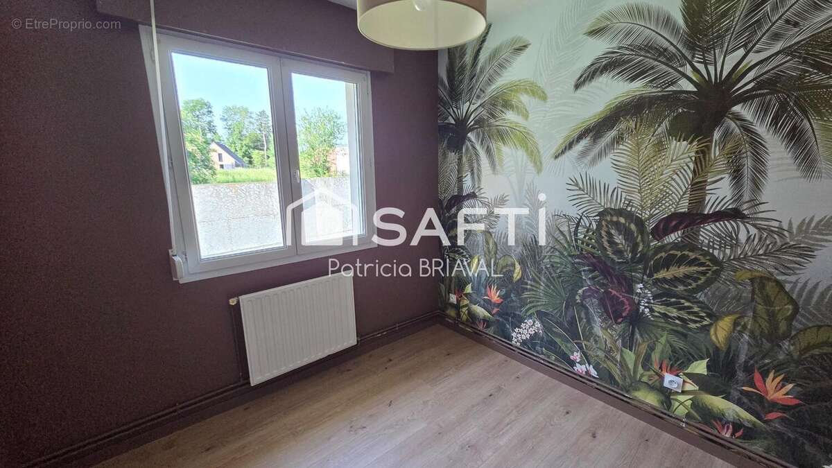 Photo 6 - Maison à NEUVILLE-SAINT-VAAST