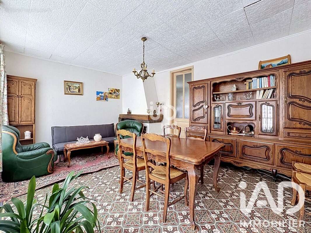 Appartement 185 m² à Le Portel  - photo 3
