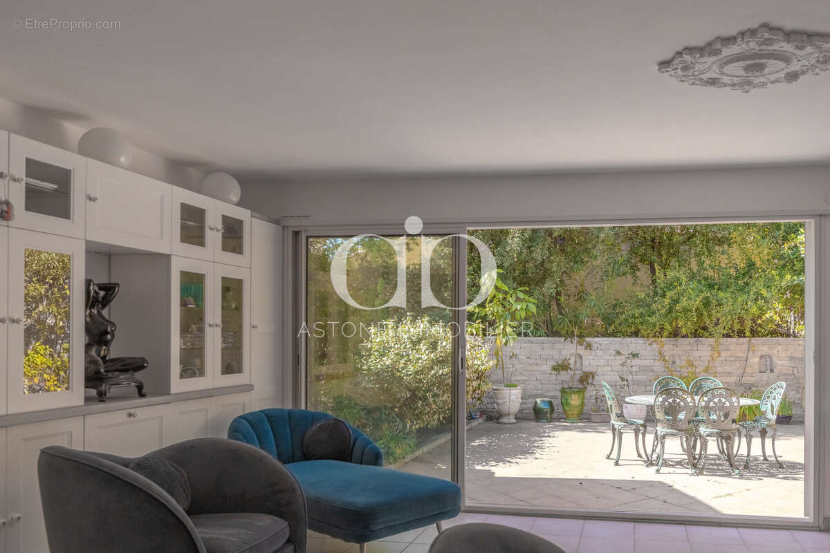 Cassis / appartement-maison - photo 42