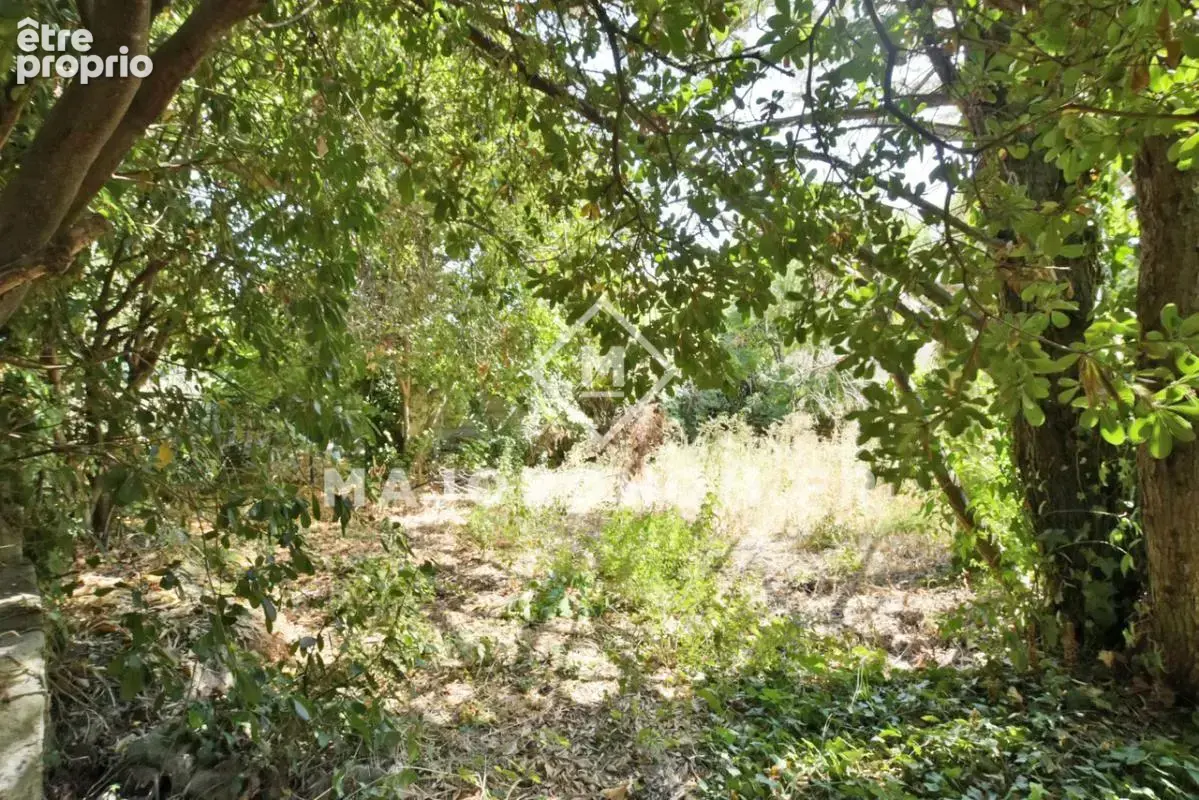 Vend Maison 157m2 terrain de 2193 m2 sans vis à vis  13015 - photo 22