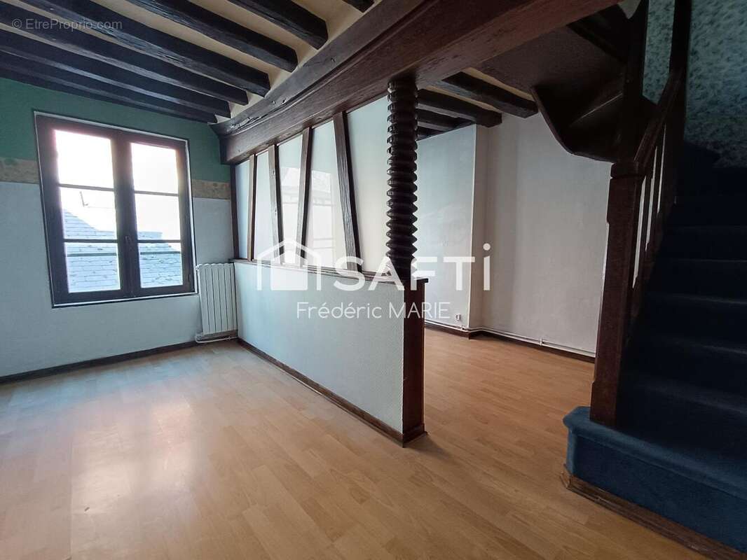 Maison 126 m² à Orbec  - photo 8