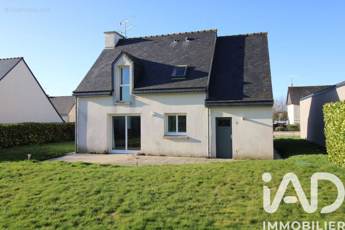 Photo 1 - Maison à ANDEL