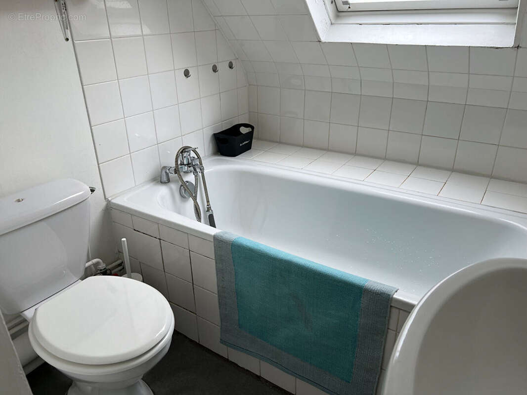 Appartement à LAMBERSART