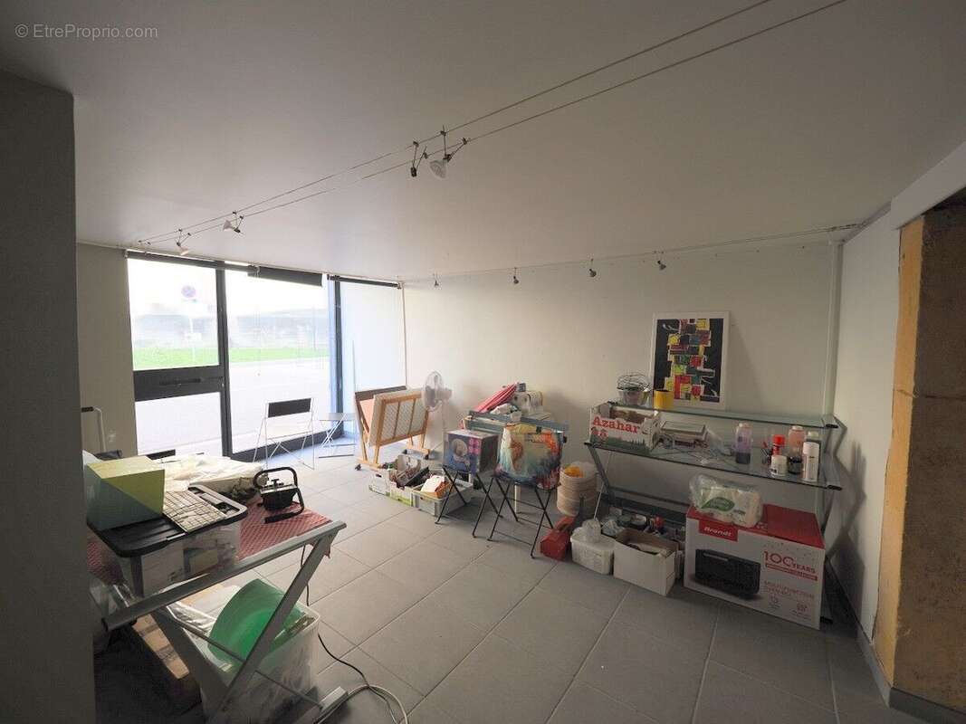 Photo 3 - Maison à MACON