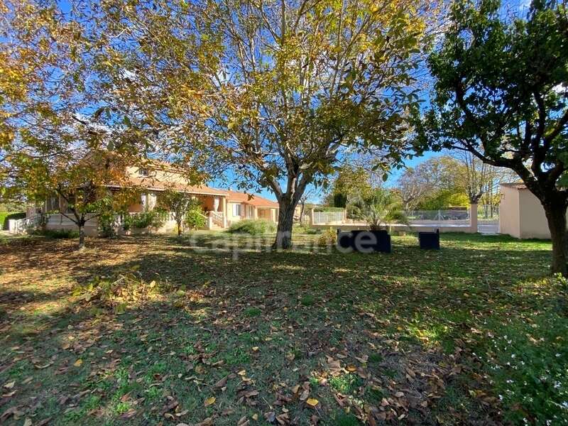 Maison à UZES