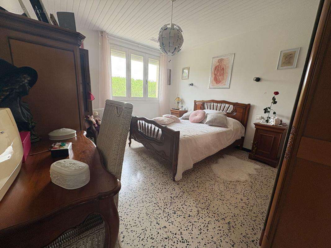 Maison à CANET-EN-ROUSSILLON